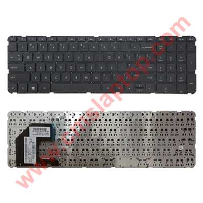 Keyboard HP Pavilion Sleekbook 15